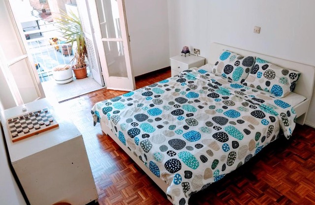 Sea View Home - 30 seconds to the beach