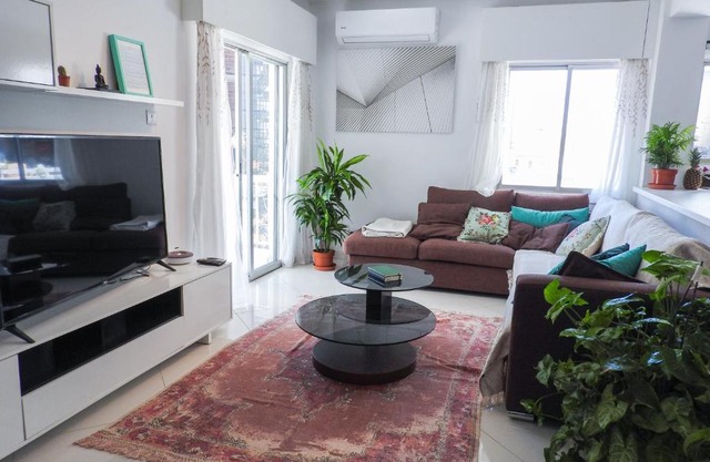 Seaside Flat by Marina┃ Old Town ┃Walk Anywhere┃3BD
