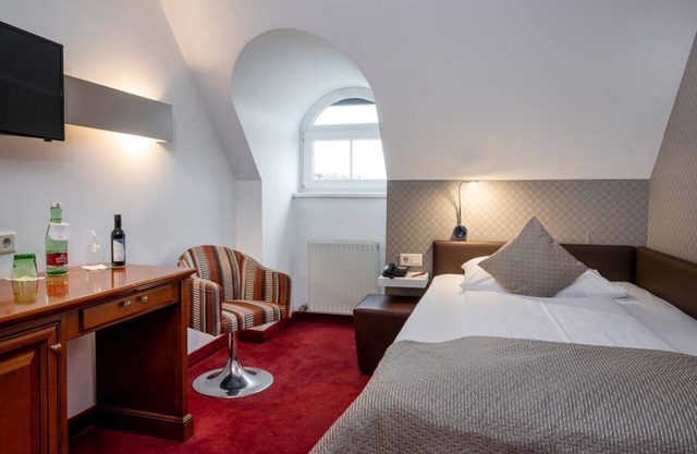 Rate Breakfast Hotel Mirabellplatz 