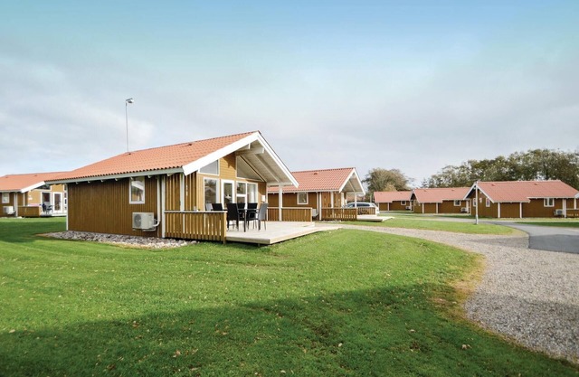 Accommodation Skærbæk 