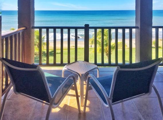 Suite San Juan 133 Gran Pacifica Resort in Montelimar