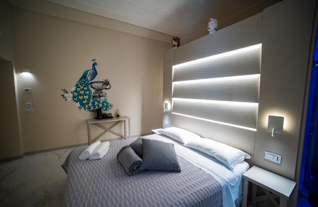 Accommodation 