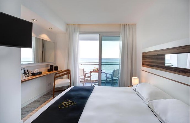 The Ciao Stelio Deluxe Hotel Adults Only