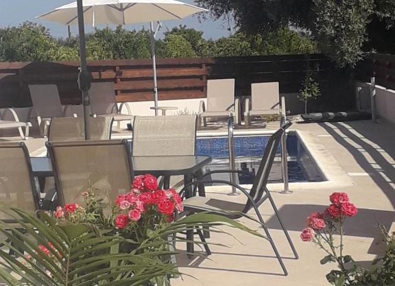 Villa 10 Green Valley