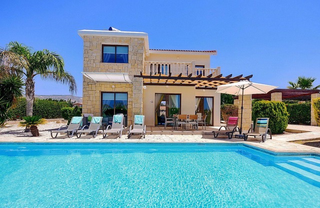 Villa Airianna