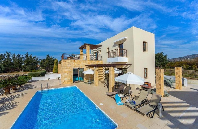 Villa Anthia