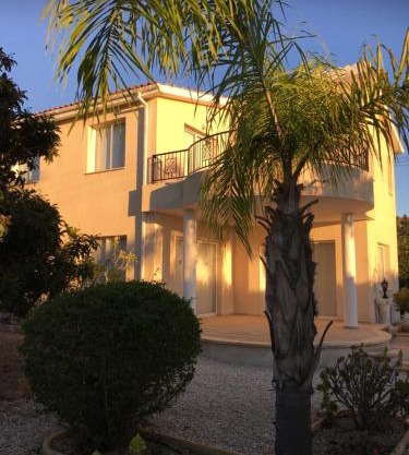 Villa Anthia 