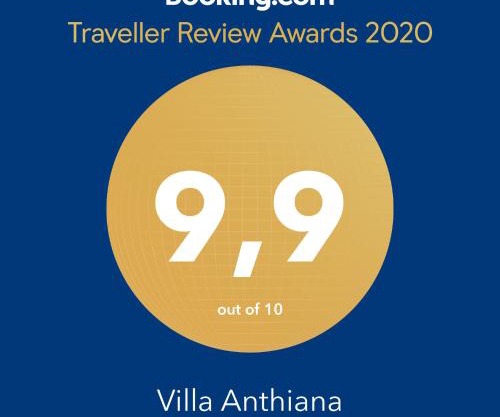 Villa Anthia 
