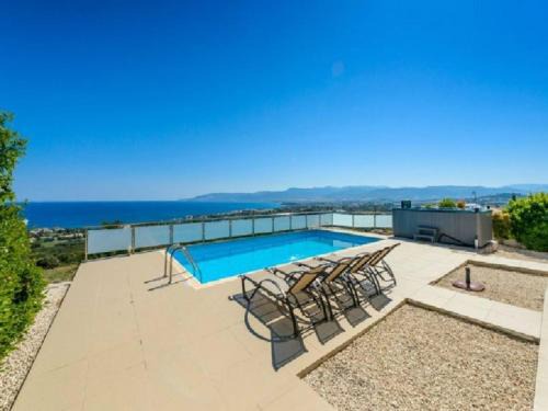 Villa Calypso