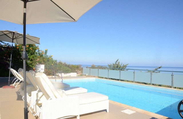 Villa Calypso Sea 