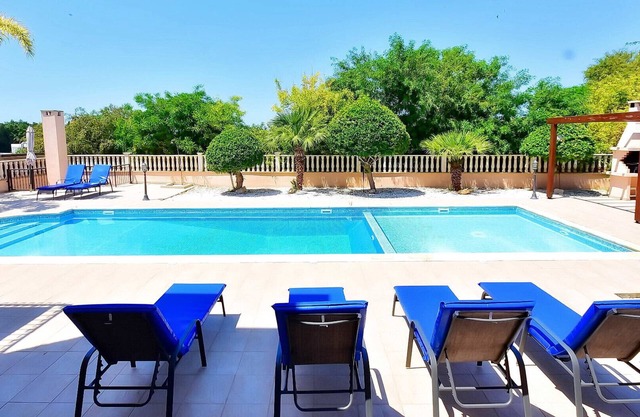 Villa Golden Coral