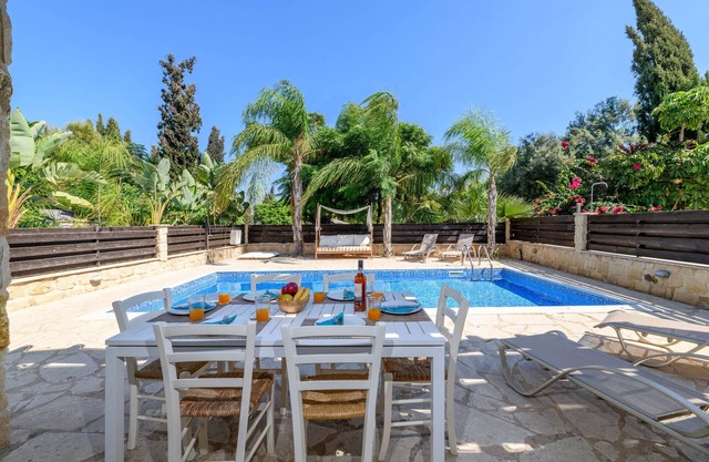 Villa Greco Mare Sea 