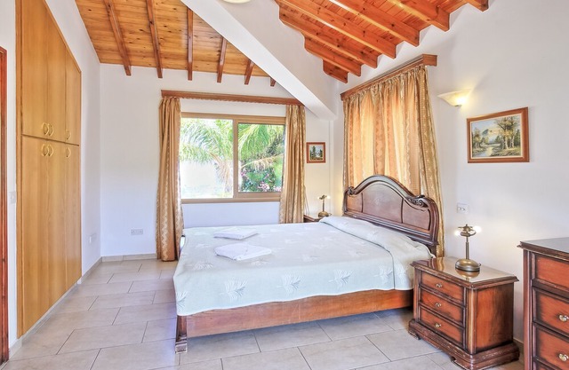 Villa Marilena Sunset Dio - Secluded Villa with 14m x 7m Private Pool