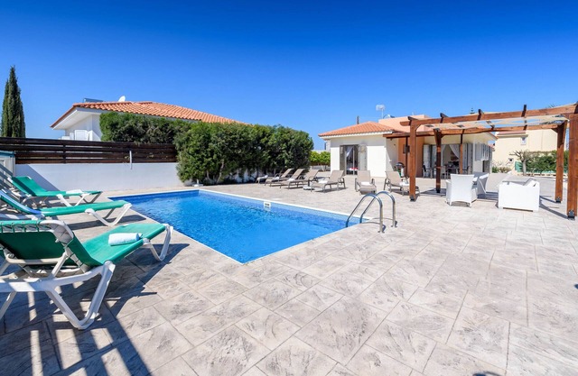 Villa Marizan An 