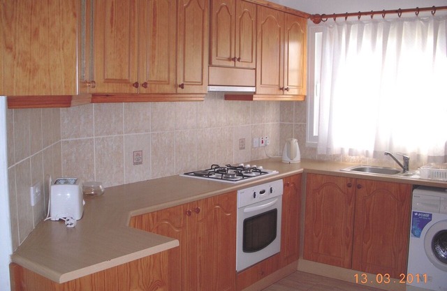 Villa Orange -2 , Sandy Beaches