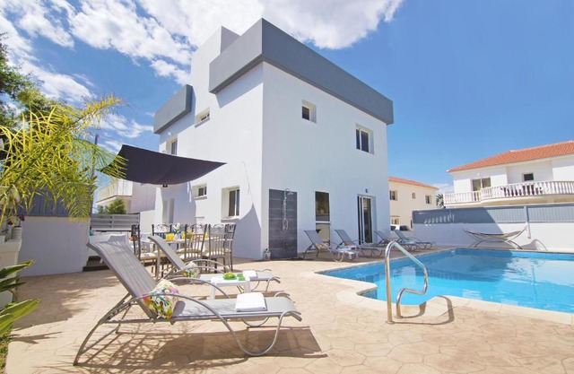 Villa Simona