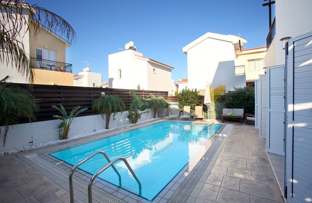 Villa Kos Konnos Beach 