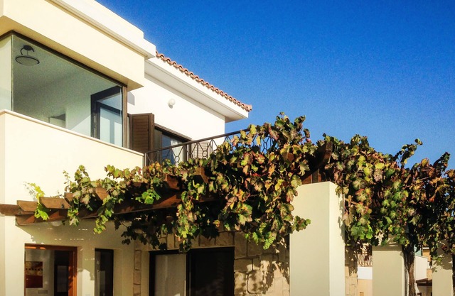 Villa Zivania - Spacious Private Villa in Quiet Cul-De-Sac near Tala Square