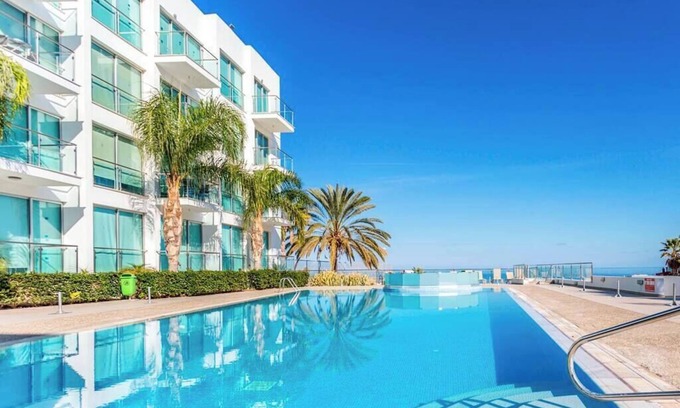 Protaras Apartment | 1 Bedroom Apartment in the heart of Protaras within walking distance