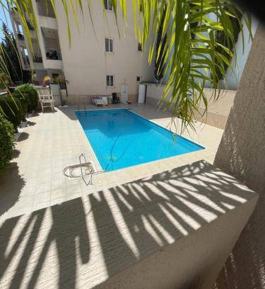 Germasogeia Apartment | 100 m² Apartment ∙ 2 bedrooms ∙ 4 guests