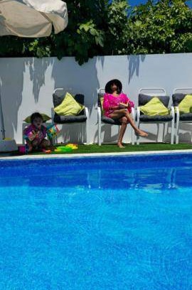 Lasa House | 100 m² House ∙ 3 bedrooms ∙ 6 guests