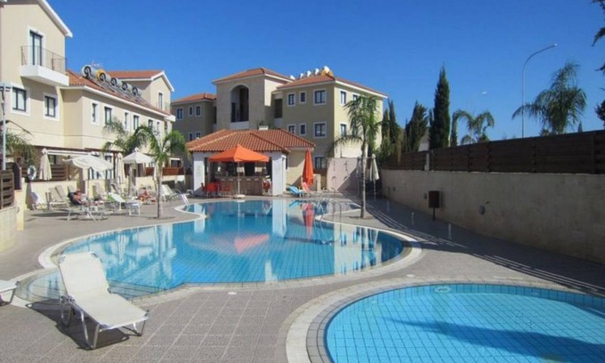 Kapparis Villa | 100 m² Villa ∙ 2 bedrooms ∙ 6 guests
