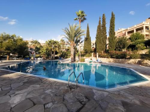 Paphos Apartment | 103 Regina Gardens