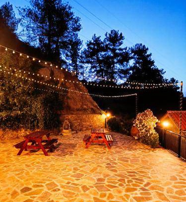 Vasa Koilaniou House | 110 m² House ∙ 2 bedrooms ∙ 4 guests