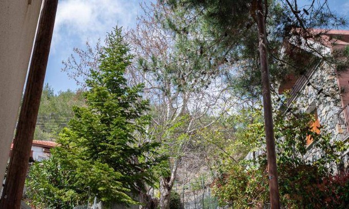 Platres House | 110 m² House ∙ 2 bedrooms ∙ 5 guests