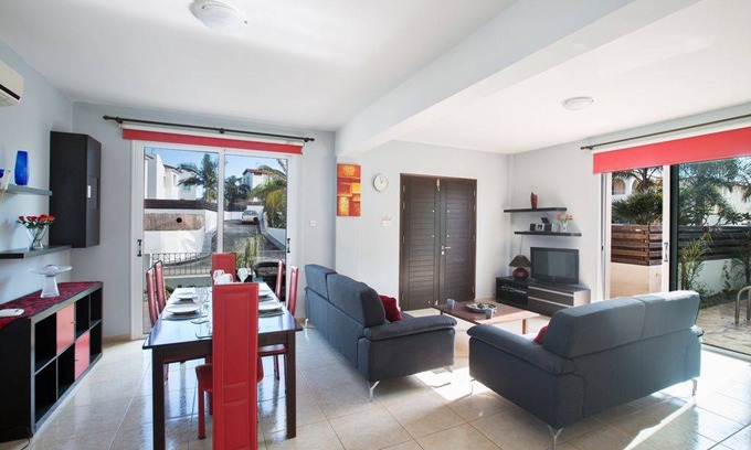 Pernera Cottage | 125 m² Cottage ∙ 3 bedrooms ∙ 6 guests