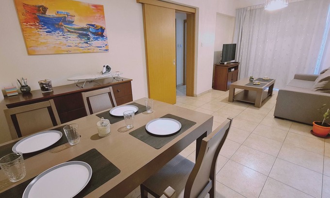 Skala Apartment | 13 LCA - Suncity Apartment