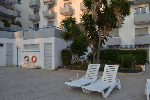 Agios Tychon Apartment | 140 m² Apartment ∙ 3 bedrooms ∙ 6 guests