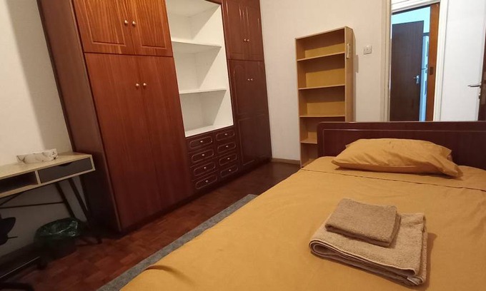 Aglantzia House | 140 m² House ∙ 3 bedrooms ∙ 4 guests
