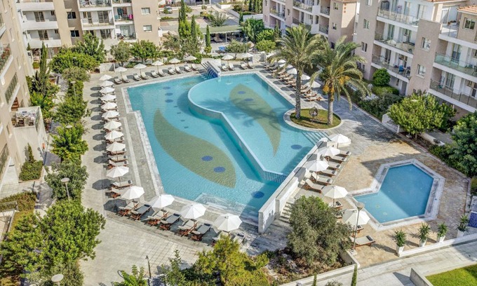 Universal Apartment | 145 m² Serviced apartment ∙ 3 bedrooms ∙ 127 guests