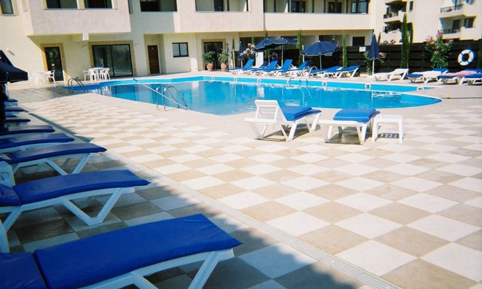 Paphos House | 147 m² House ∙ 2 bedrooms ∙ 6 guests