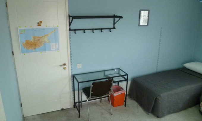 Nicosia Resort | 15 m² Private room ∙ 1 bedroom ∙ 2 guests