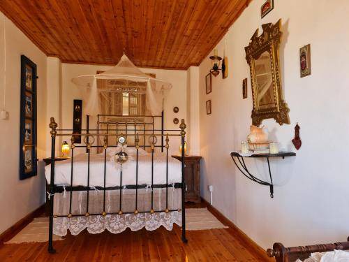 Omodos House | 150 m² House ∙ 3 bedrooms ∙ 5 guests