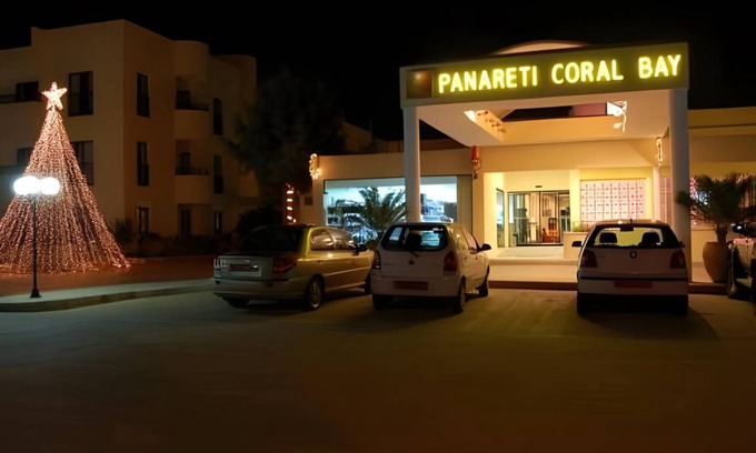 Pegeia Resort | 150 m² Resort ∙ 3 bedrooms ∙ 8 guests