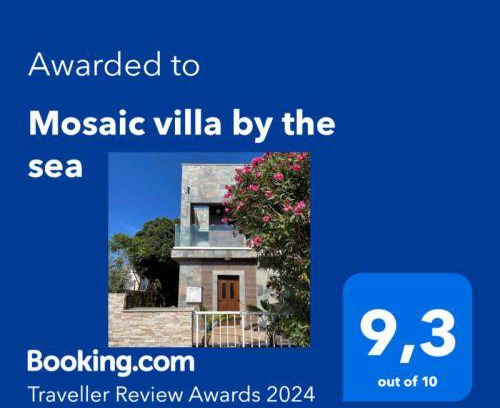 Cape Greko Bed & Breakfast | 16 m² Bed and breakfast ∙ 2 guests