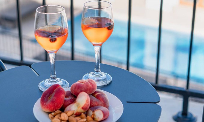 Tremithousa Villa | 160 m² Villa ∙ 4 bedrooms ∙ 8 guests