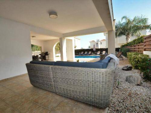 Protaras Villa | 175 m² Villa ∙ 4 bedrooms ∙ 9 guests