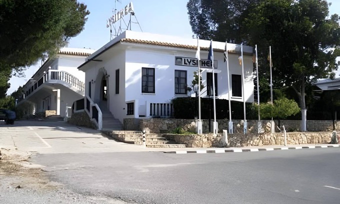 Pyla Hotel | 18 m² Hotel ∙ 2 guests