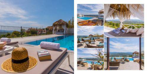 Theletra Villa | 180 m² Villa ∙ 3 bedrooms ∙ 6 guests