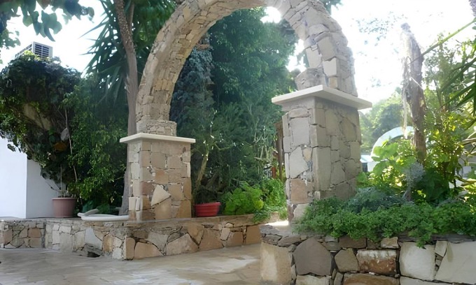 Germasogeia Apartment | 190 m² Serviced apartment ∙ 3 bedrooms ∙ 6 guests
