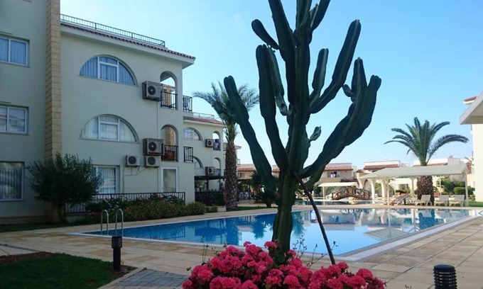 Gastria House | 2 Bedroom Ground Floor with Patio