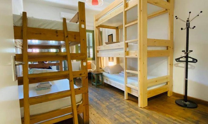 Limassol Hostel | 20 m² Hostel ∙ 4 guests