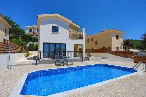 Meladeia Villa | 200 m² Villa ∙ 3 bedrooms ∙ 6 guests