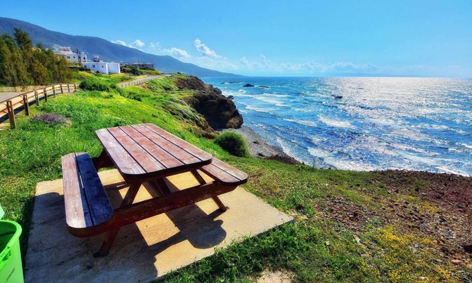 Pomos Villa | 200 m² Villa ∙ 5 bedrooms ∙ 12 guests