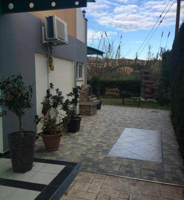 Paphos Apartment | 25 m² Apartment ∙ 1 bedroom ∙ 3 guests