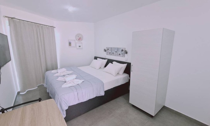 Ayia Napa Apartment | 25 m² Studio flat ∙ 2 guests
